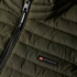 Superdry Fuji Lite Bodywarmer Heren - afb. 2