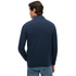 Superdry Heren Essential Cotton Half Zip - afb. 2