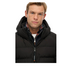 Superdry Heren Jas Hooded Sports Puffer Ebony - afb. 4