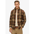 Superdry Heren Overshirt Wool Miller - afb. 3