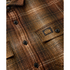 Superdry Heren Overshirt Wool Miller - afb. 2