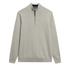 Superdry Heren Trui Essential Cotton Half Zip - afb. 2