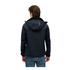 Superdry Hooded Soft Shell Trekker Jacket Heren Dark Navy - afb. 2