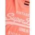 Superdry Neon Relaxed Tee  - afb. 2