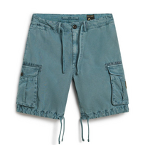 Superdry Parachute Light Short