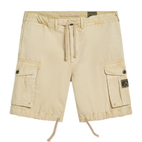Superdry Parachute Light Short