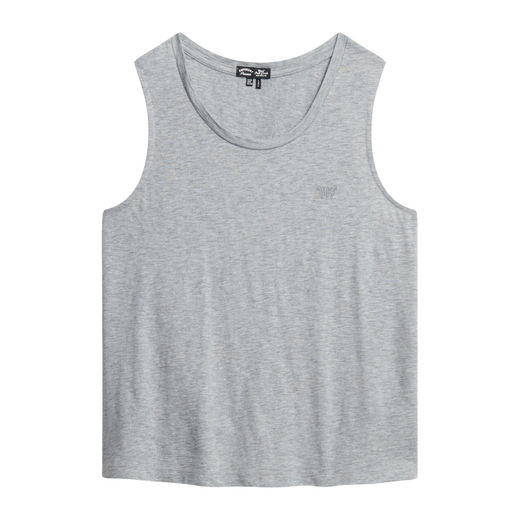 Superdry Scoop Neck Tank - afb. 1