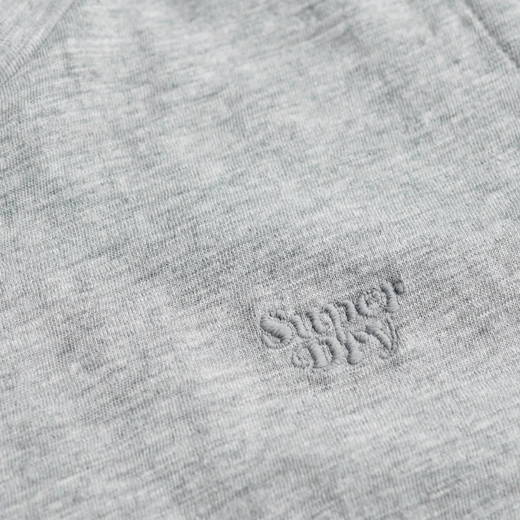 Superdry Scoop Neck Tank - afb. 2