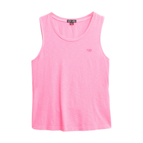 Superdry Scoop Neck Tank