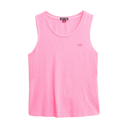 Superdry Scoop Neck Tank - afb. 1