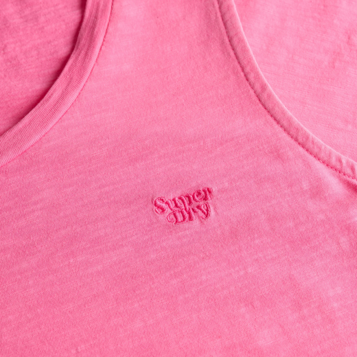 Superdry Scoop Neck Tank - afb. 2