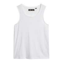 Superdry Scoop Neck Tank