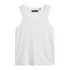 Superdry Scoop Neck Tank - afb. 1