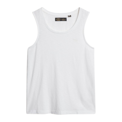 Superdry Scoop Neck Tank - afb. 1