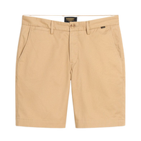 Superdry Stretch Chino Short