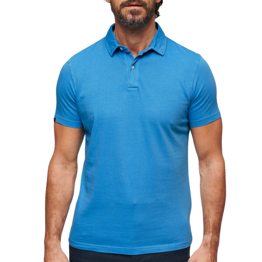 Superdry Studios Jersey Polo - afb. 2