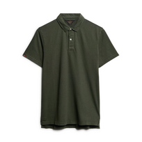 Superdry Studios Jersey Polo