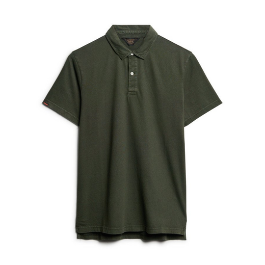 Superdry Studios Jersey Polo - afb. 1