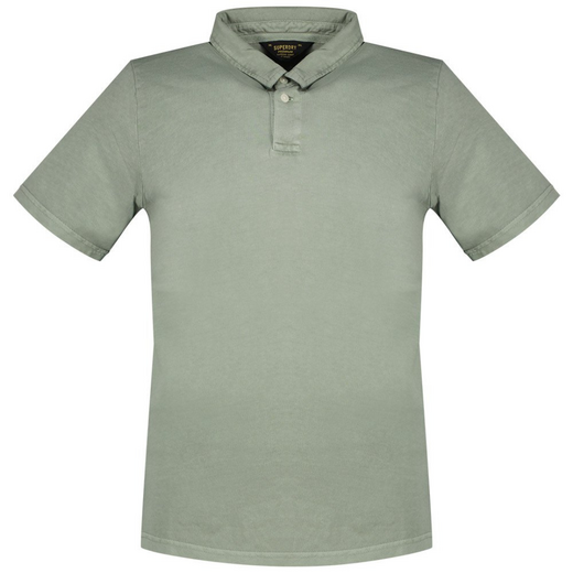 Superdry Studios Jersey Polo - afb. 1