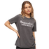 Superdry T-Shirt Dames Metallic Venue Relaxed  - afb. 2