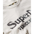 Superdry T-Shirt Dames Metallic Venue Relaxed  - afb. 2