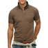 Superdry Vintage Destroy Polo Bruin - afb. 2