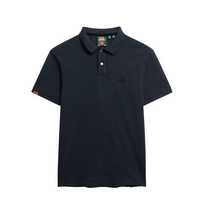 Superdry Vintage Destroy Polo Heren