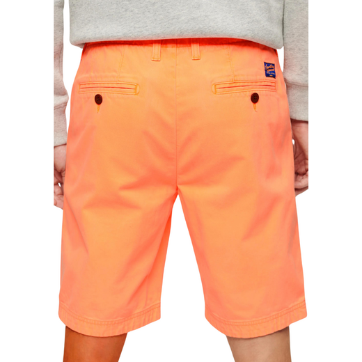 Superdry Vintage International Short  - afb. 2