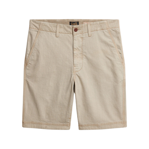 Superdry Vintage International Short - afb. 1