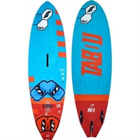 Tabou windsurf board 3S Plus LTD 2022