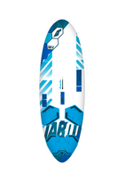 Tabou Rocket Windsurfboard 2021 MTE