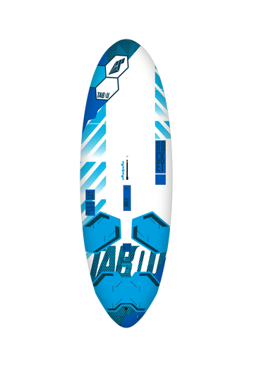 Tabou Rocket Windsurfboard 2021 MTE - afb. 1