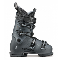 Tecnica Dames Skischoen Mach sport 95 W MV 2023/24 grijs