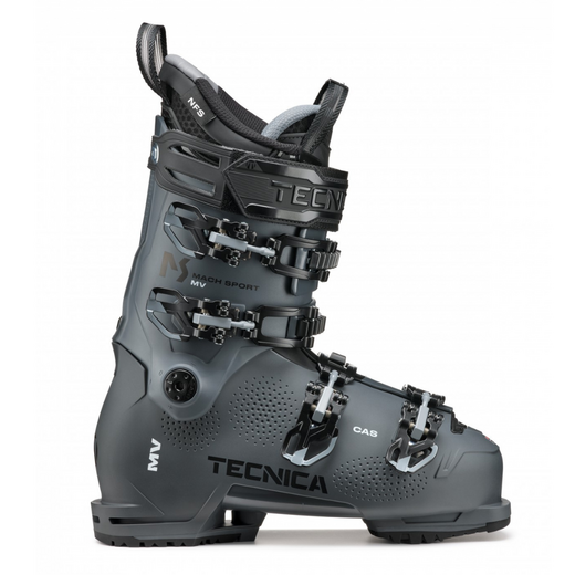 Tecnica Dames Skischoen Mach sport 95 W MV 2023/24 grijs - afb. 1