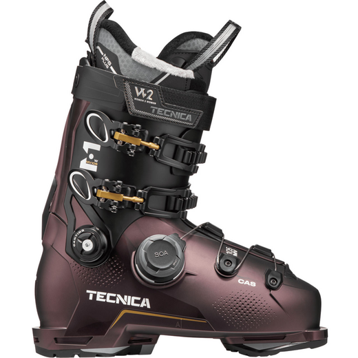 Tecnica Dames Skischoen Mach BOA 105 MV 25/26 - afb. 1