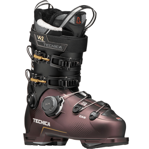 Tecnica Dames Skischoen Mach BOA 105 MV 25/26 - afb. 2
