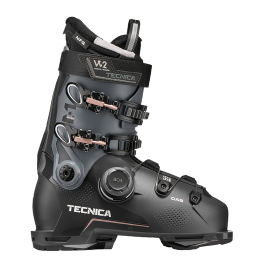 Tecnica Dames Skischoen Mach Boa MV 95X W  - afb. 1