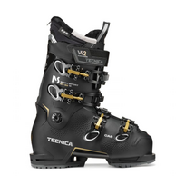 Tecnica Dames Skischoen Mach Sport MV 95 W 25/26 Zwart