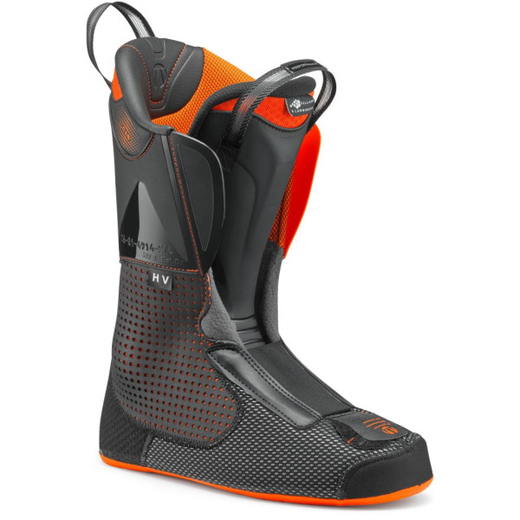 Tecnica heren Skischoen Mach sport 110 grijs/oranje - afb. 3