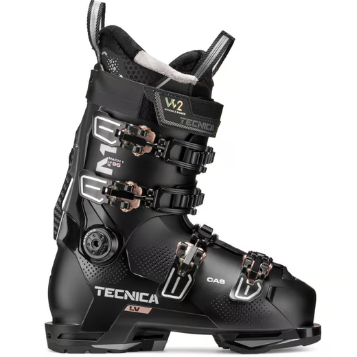 Tecnica Dames Skischoen MACH 1 LV 95 W TD 25/26 - afb. 1