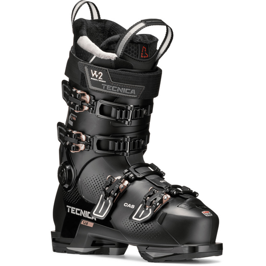 Tecnica Dames Skischoen MACH 1 LV 95 W TD 25/26 - afb. 2