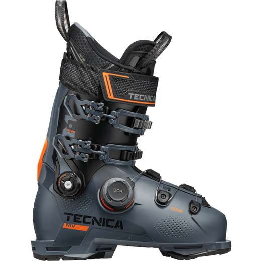 Tecnica Mach BOA 120 MV 25/26 - afb. 1