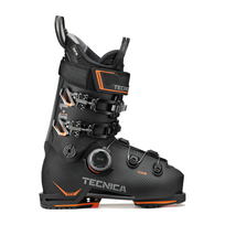 Tecnica Skischoen Mach BOA 110 X GW HV 25/26 Zwart, Oranje