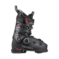 Tecnica Skischoen Mach BOA 110 X GW HV 25/26 Zwart, Rood