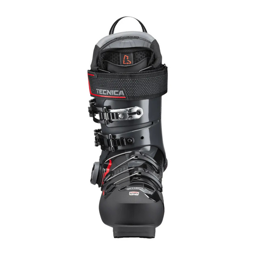Tecnica Skischoen Mach BOA 110 X GW HV 25/26 Zwart, Rood - afb. 2