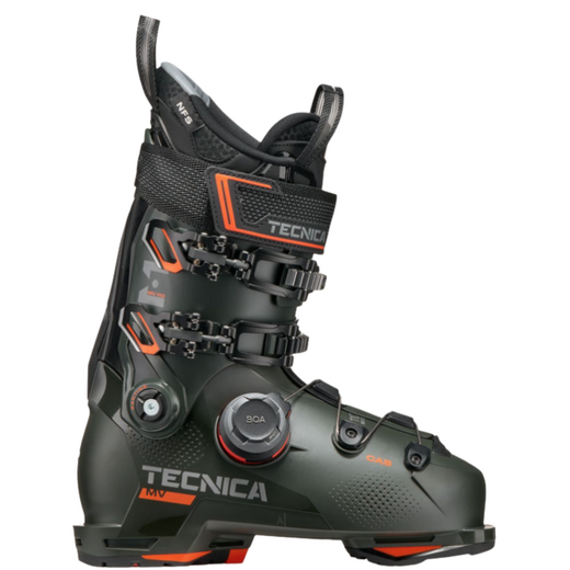 Tecnica Skischoen Mach BOA 110 X GW MV 25/26 - afb. 1