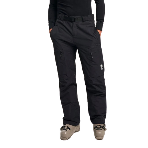 Tenson Aeron Skibroek Heren Zwart - afb. 1