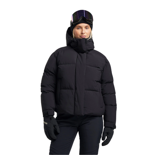 Tenson Dames Ski Jas Moon - afb. 1