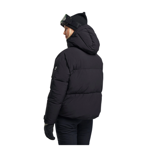 Tenson Dames Ski Jas Moon - afb. 2