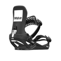 ThirtyTwo FASE Binding T32M Zwart